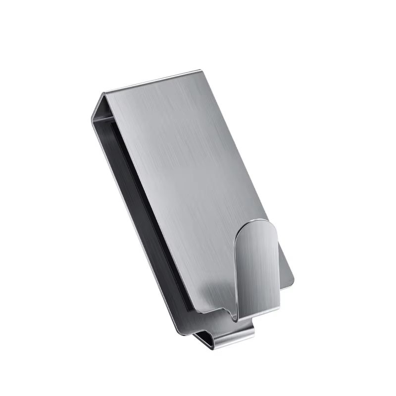 Shower Door Hooks Easy Install Door Mount Hangers