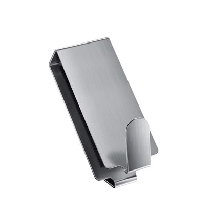 Shower Door Hooks Easy Install Door Mount Hangers