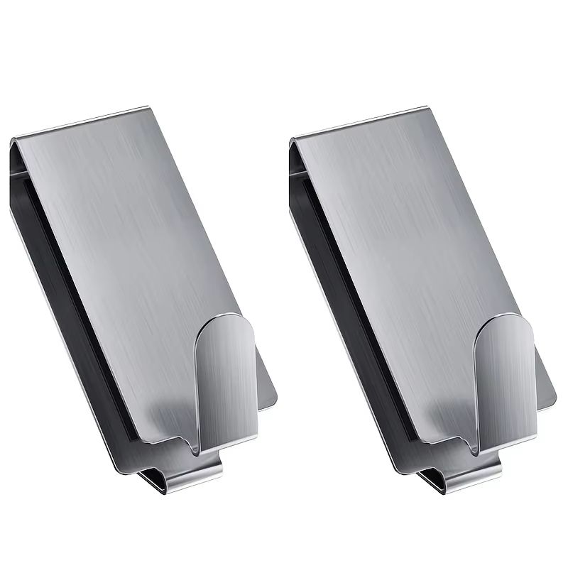 Shower Door Hooks Easy Install Door Mount Hangers