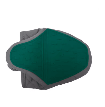 Silicone Fish Shaped Heat Resistant Oven Glove